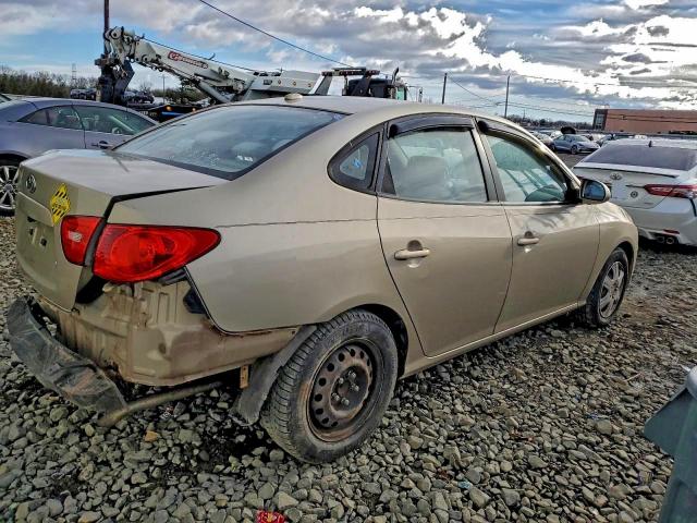 Hyundai ELANTRA Gls Image 7