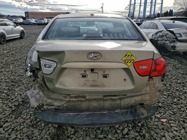 Hyundai ELANTRA Gls Image 9