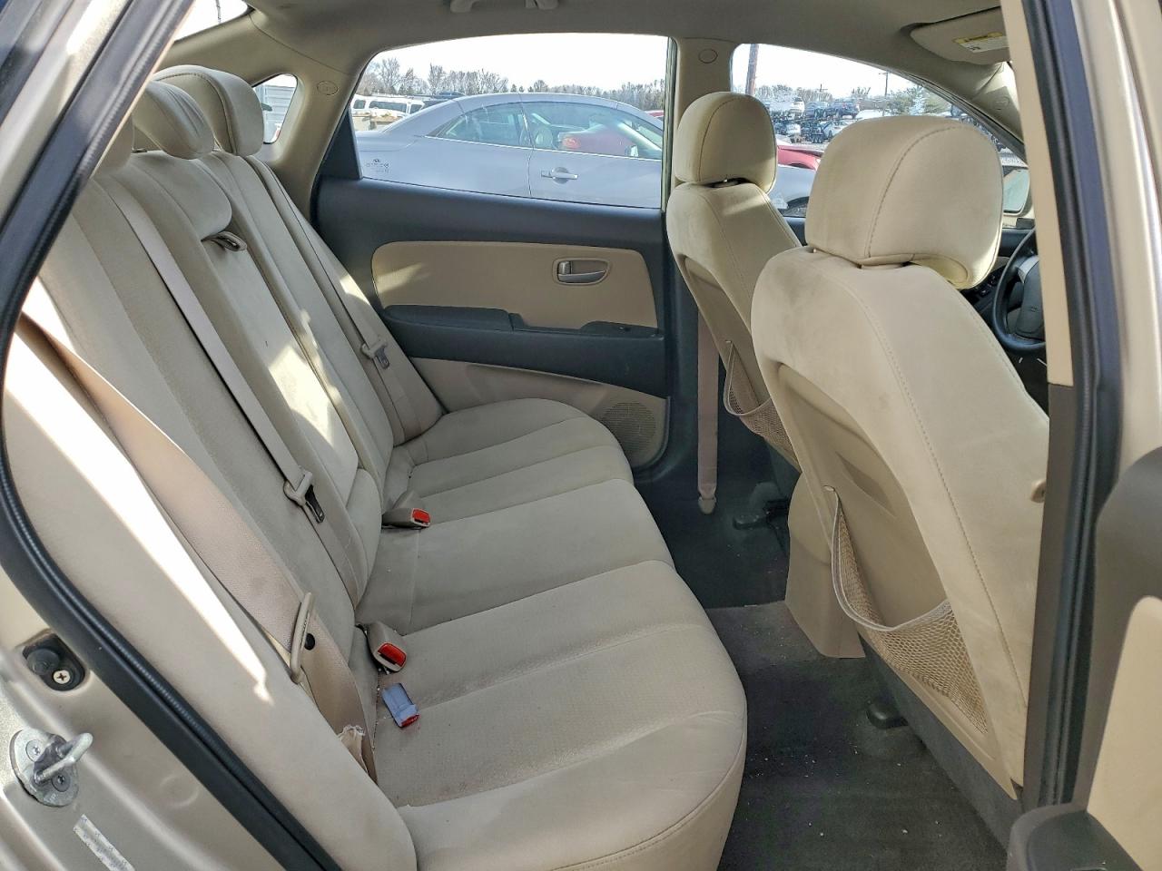 Hyundai ELANTRA Gls Image 5