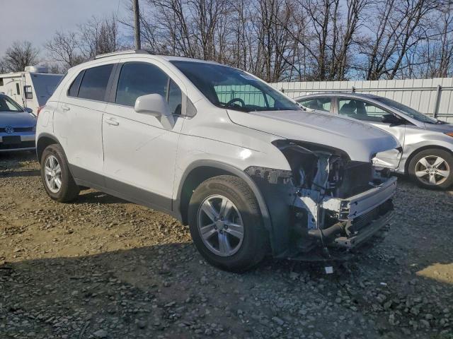 Chevrolet Trax 1lt Image 4