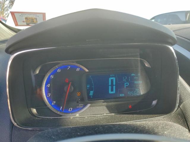Chevrolet Trax 1lt Image 11