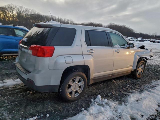 GMC Terrain Sle Image 9