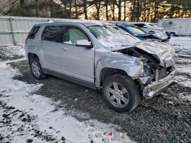 GMC Terrain Sle Image 6