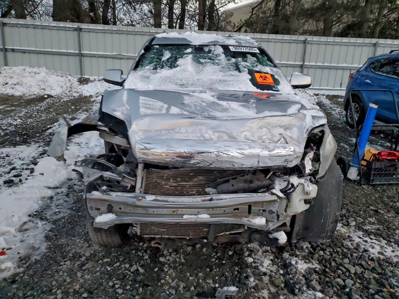 GMC Terrain Sle Image 5