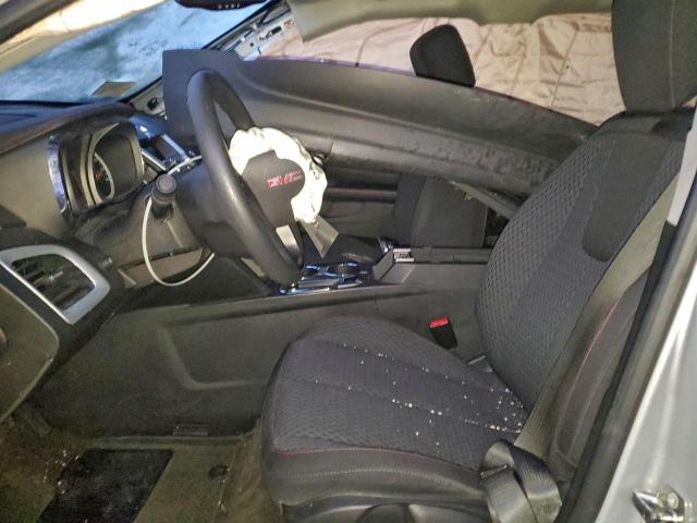 GMC Terrain Sle Image 11