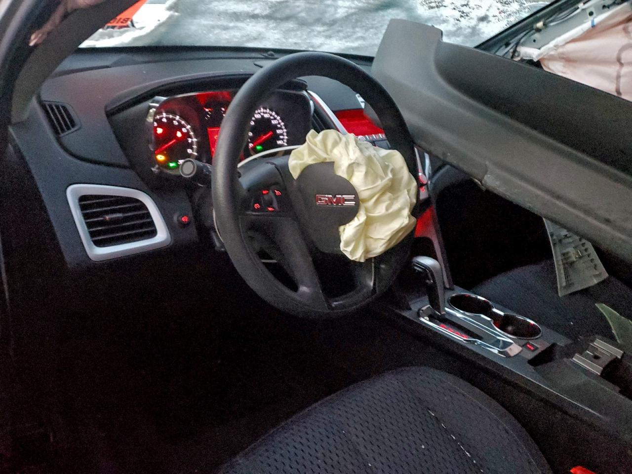 GMC Terrain Sle Image 7