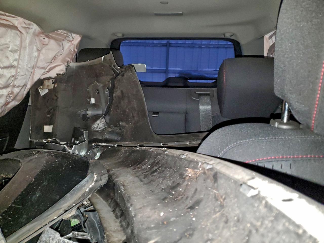 GMC Terrain Sle Image 13