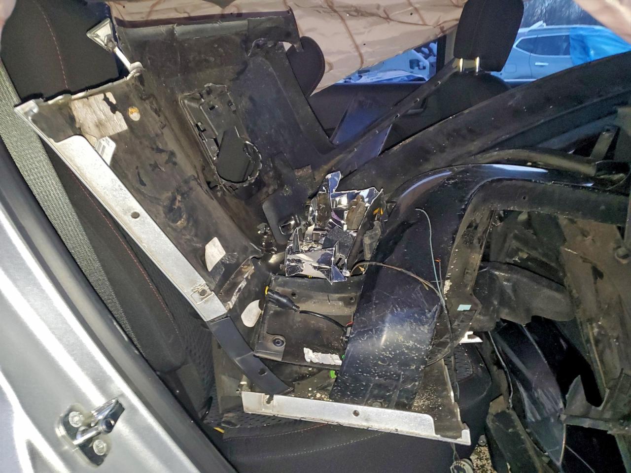 GMC Terrain Sle Image 2