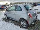 FIAT 500 Pop Image 11