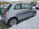 FIAT 500 Pop Image 12