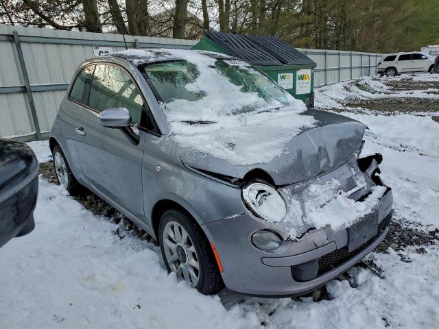 FIAT 500 Pop Image 6