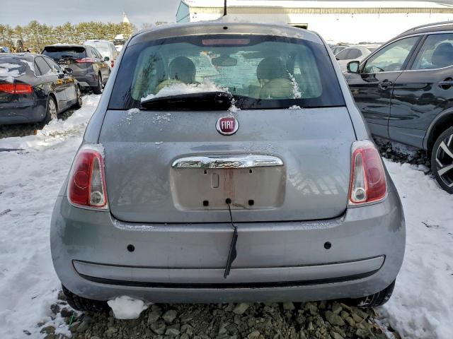 FIAT 500 Pop Image 8