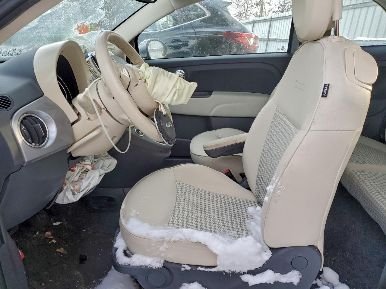 FIAT 500 Pop Image 10