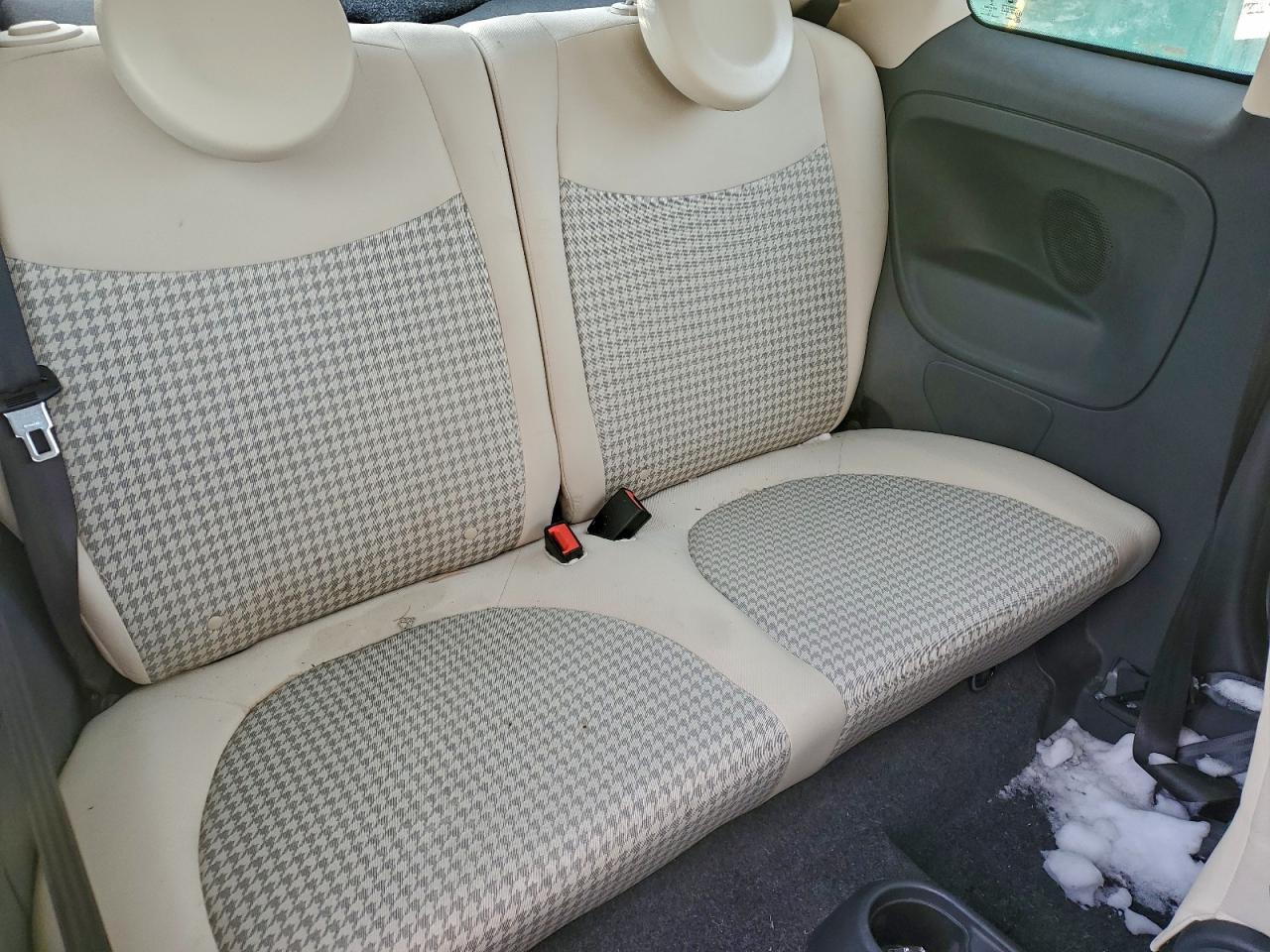 FIAT 500 Pop Image 9