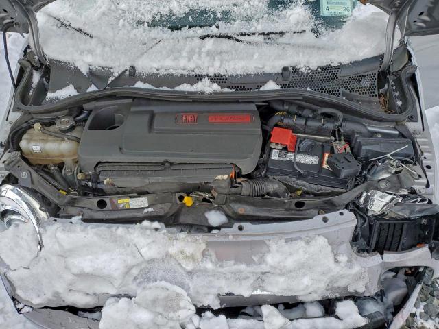 FIAT 500 Pop Image 5