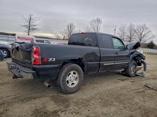 GMC Sierra K2500 Image 4