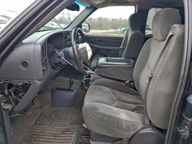 GMC Sierra K2500 Image 7