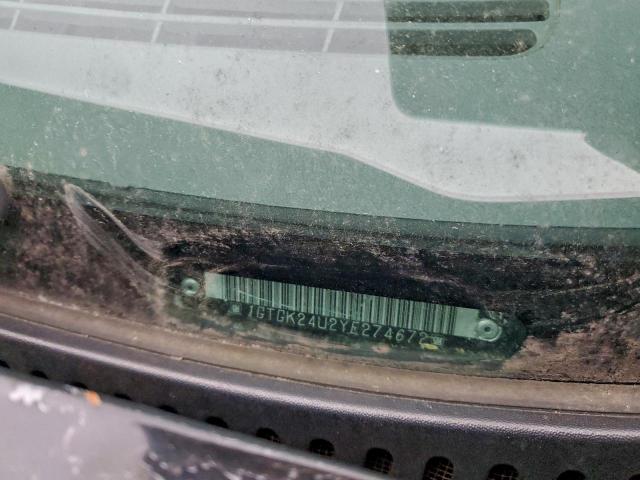 GMC Sierra K2500 Image 3