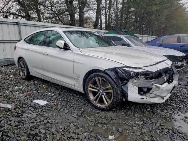 BMW 3 Series Xigt Image 2