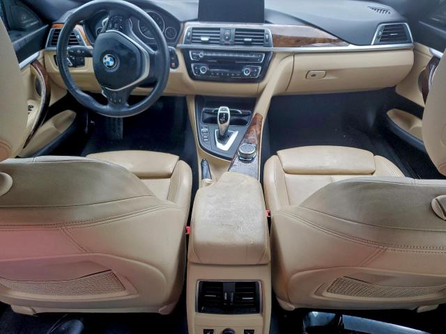 BMW 3 Series Xigt Image 3