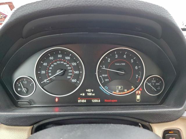 BMW 3 Series Xigt Image 6