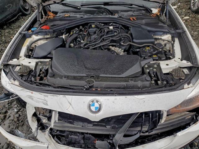 BMW 3 Series Xigt Image 7