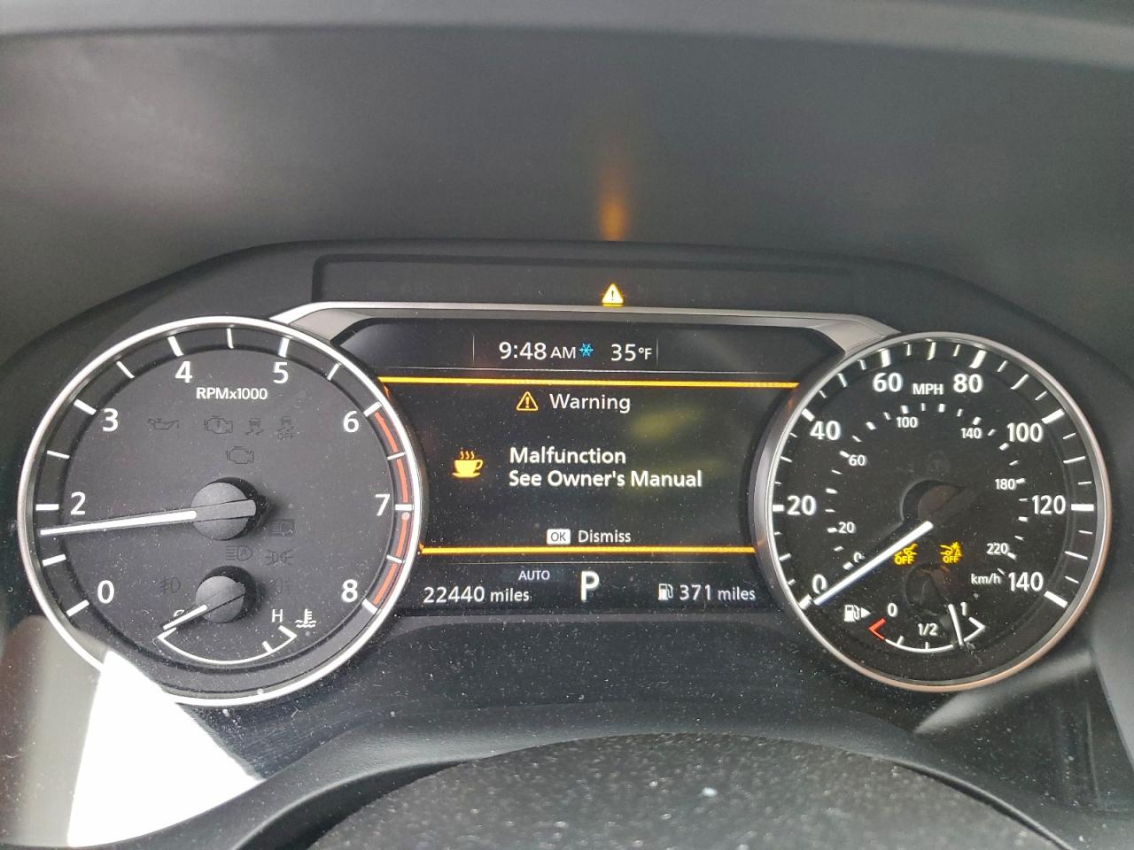 Nissan Rogue Sv Image 10