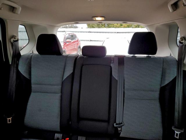 Nissan Rogue Sv Image 12