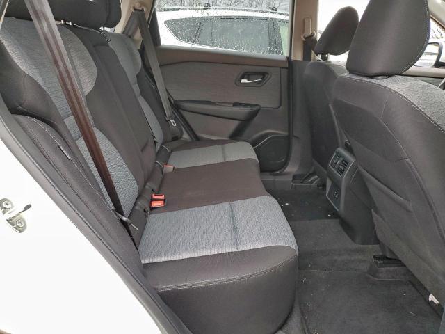 Nissan Rogue Sv Image 13