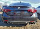 Alfa Romeo Giulia Image 6