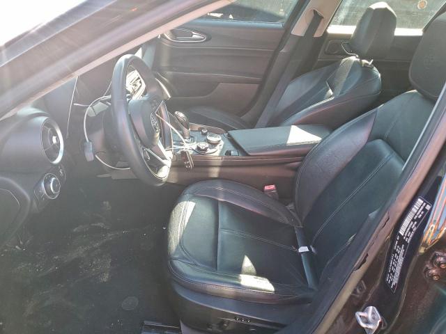 Alfa Romeo Giulia Image 9