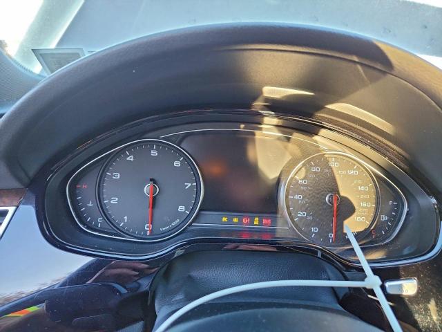 Audi A8 L Quattro Image 5