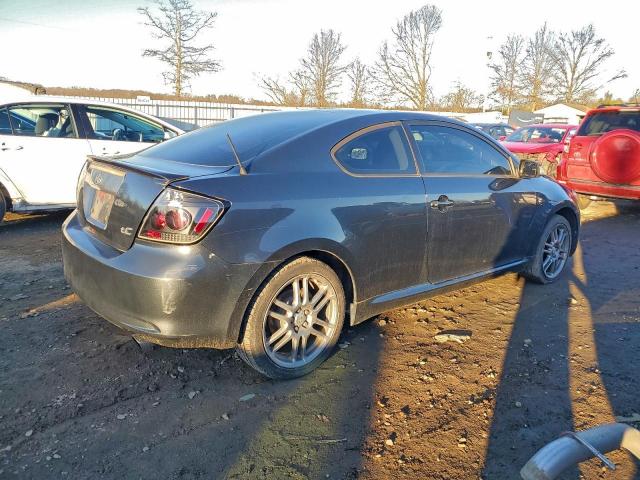 Toyota Scion Image 12