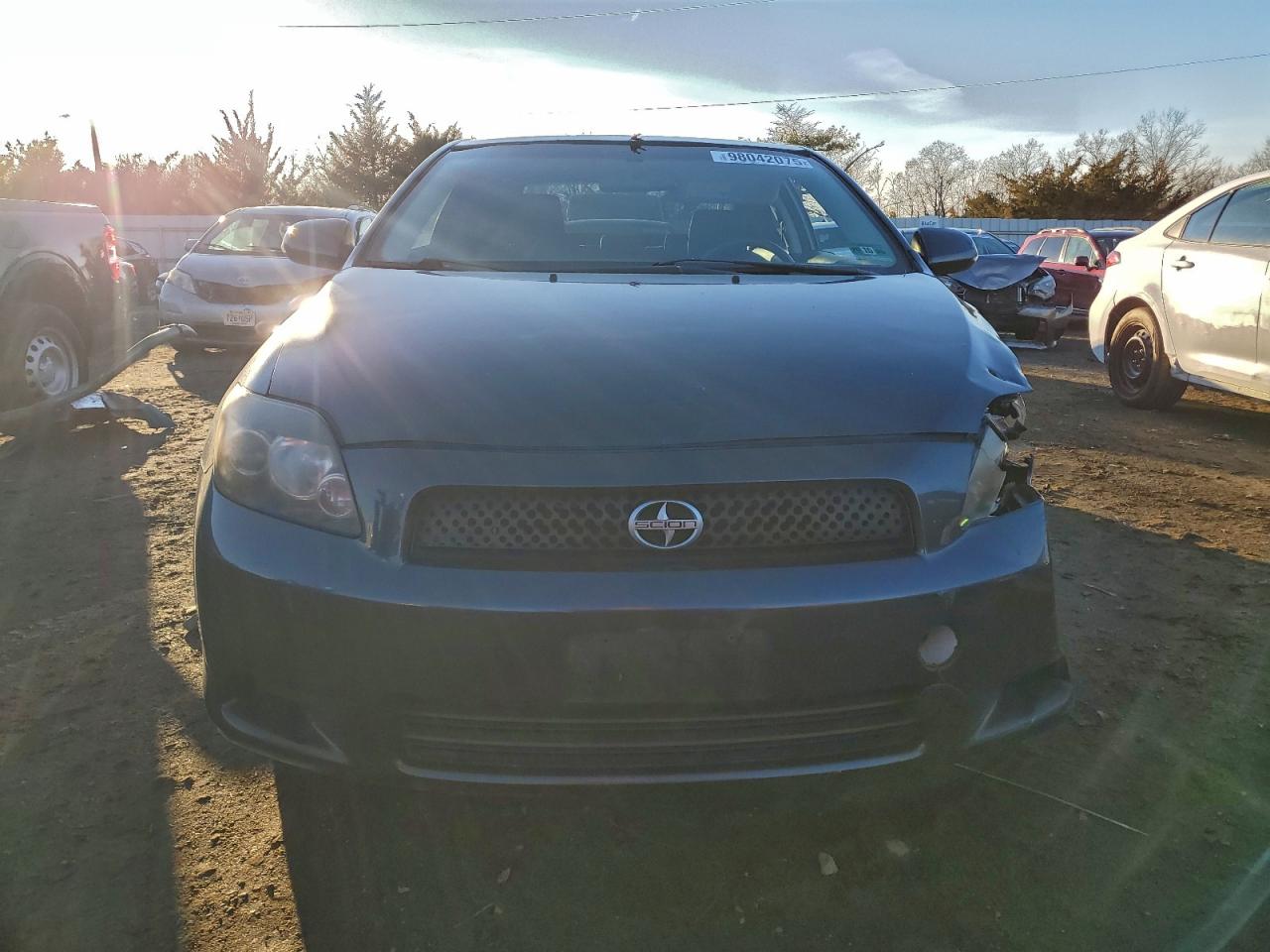 Toyota Scion Image 3