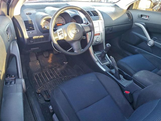 Toyota Scion Image 10