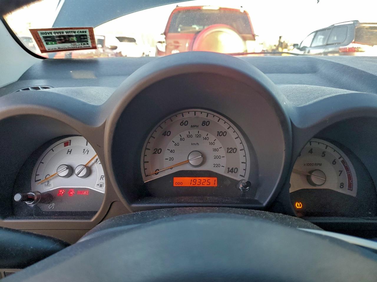 Toyota Scion Image 7