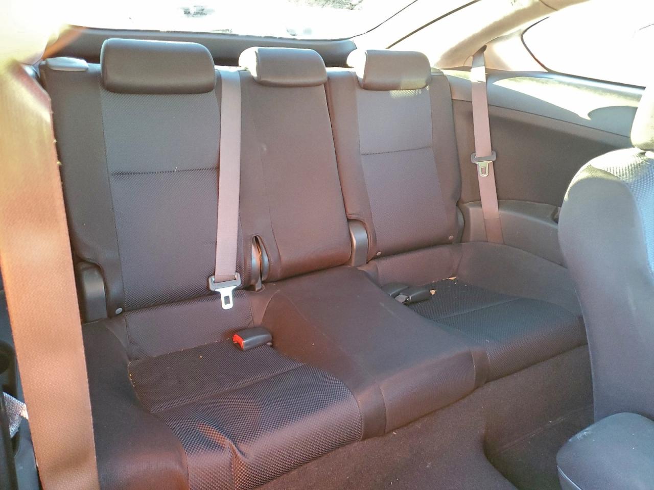 Toyota Scion Image 8