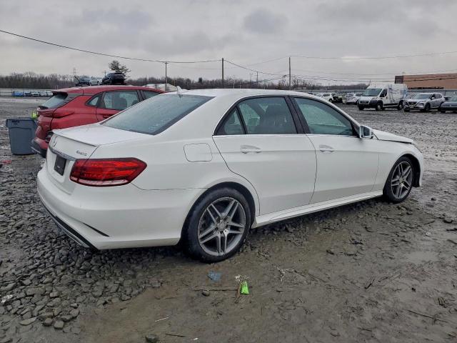 Mercedes-Benz E-Class 350 4matic Image 3