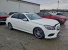 Mercedes-Benz E-Class 350 4matic Image 4