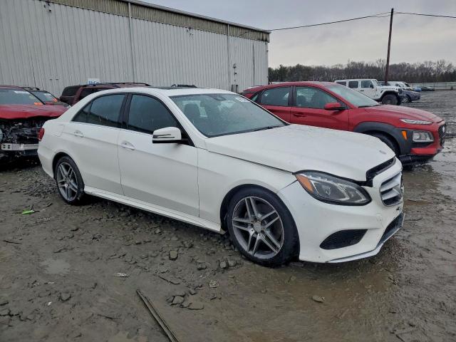 Mercedes-Benz E-Class 350 4matic Image 4