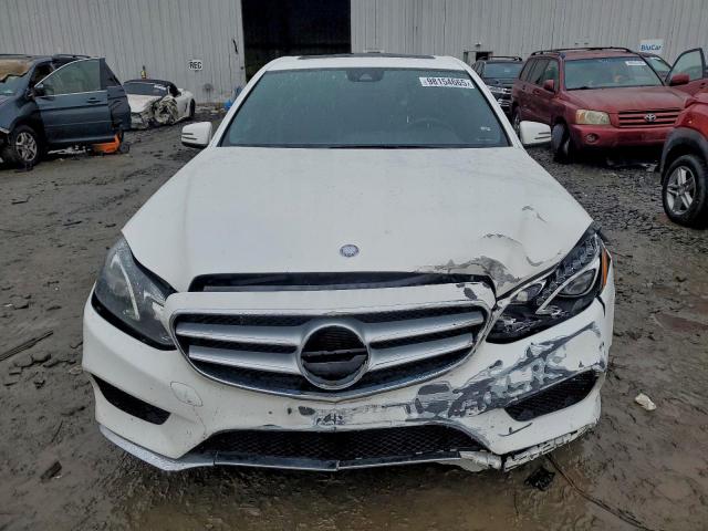 Mercedes-Benz E-Class 350 4matic Image 5