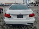 Mercedes-Benz E-Class 350 4matic Image 7