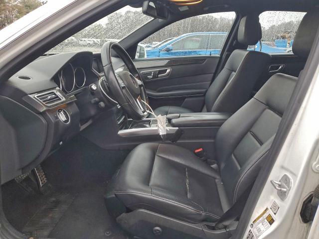 Mercedes-Benz E-Class 350 4matic Image 12