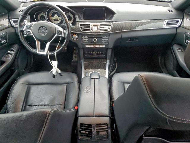 Mercedes-Benz E-Class 350 4matic Image 6