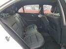 Mercedes-Benz E-Class 350 4matic Image 11