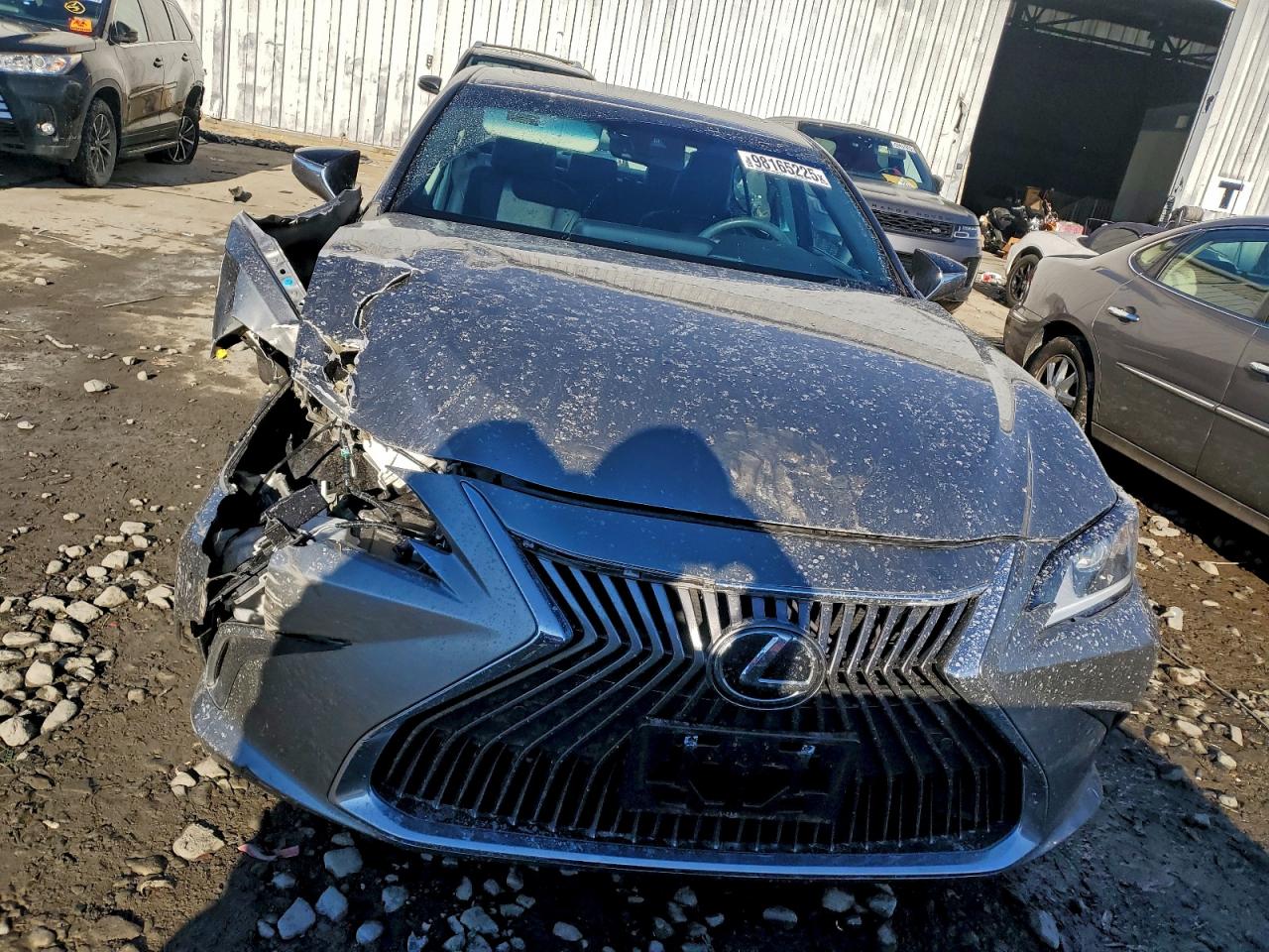 Lexus Es 350 Image 2