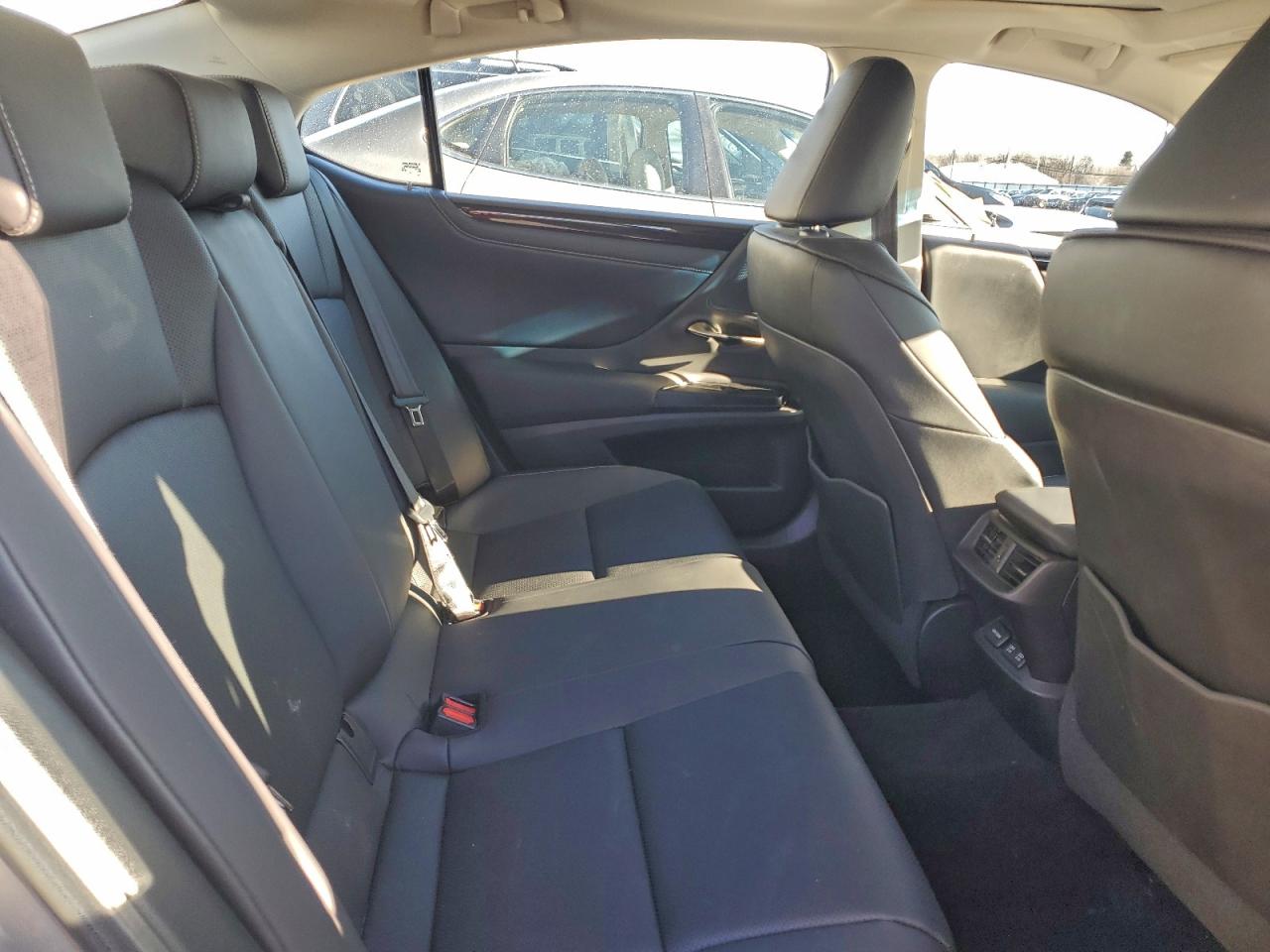 Lexus Es 350 Image 9