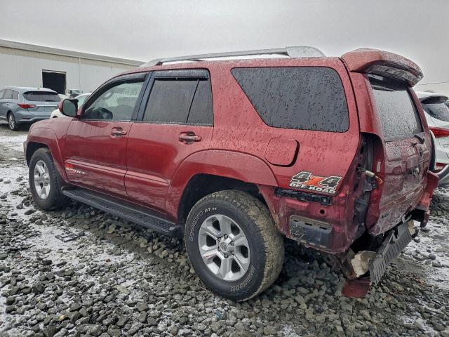 Toyota 4Runner Sr5 Image 2