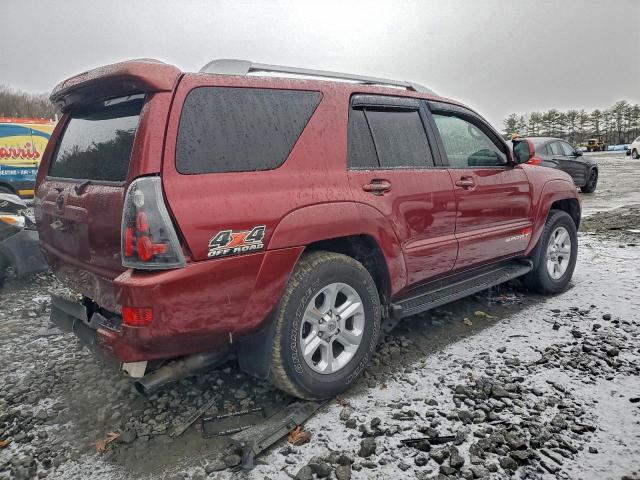 Toyota 4Runner Sr5 Image 6