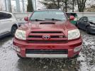 Toyota 4Runner Sr5 Image 3